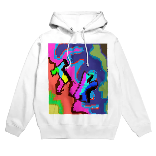 TK Hoodie