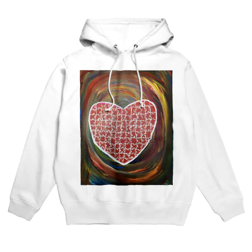 love Hoodie