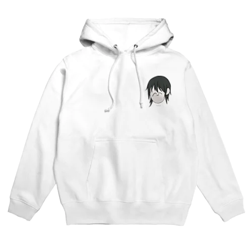 にこにこな三太郎くん Hoodie