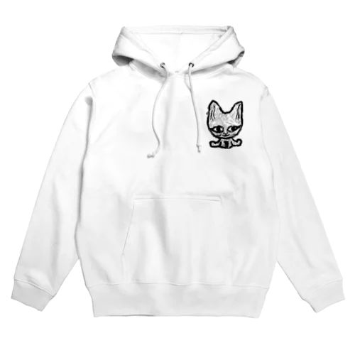 ね～この新世界 Hoodie