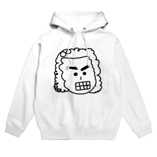 カミナリくん Hoodie