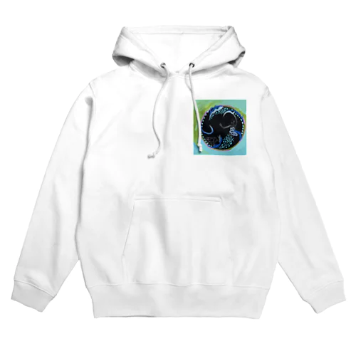 人魚A Hoodie