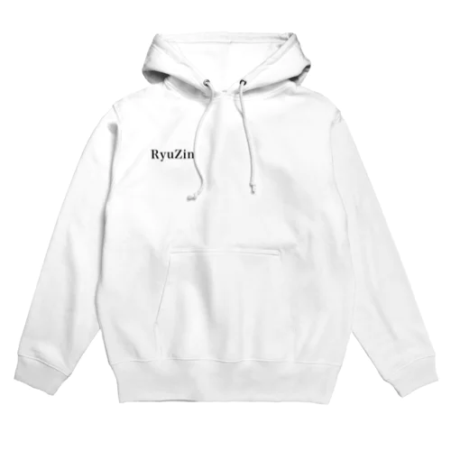 RyuZin Hoodie