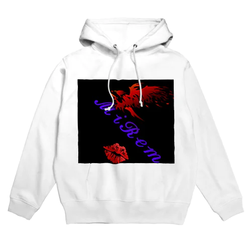 𝓜𝓲𝓡𝓮𝓶💋 Hoodie