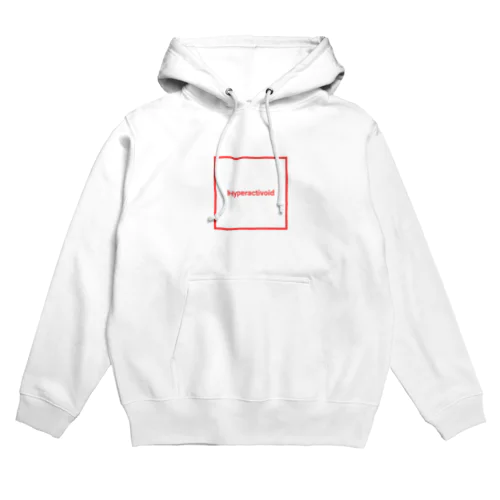 Hyperactivoid Hoodie