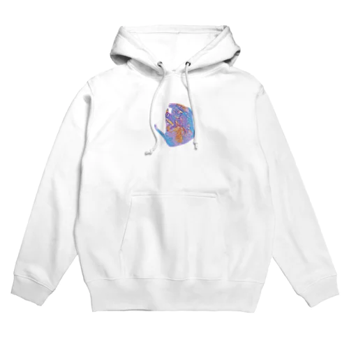 オータムちゃん Hoodie