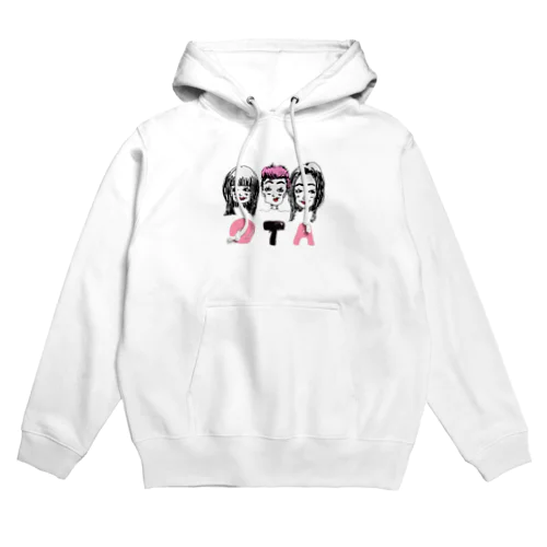 ota Hoodie