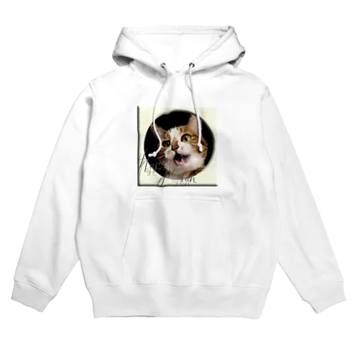 hasegawasan Hoodie