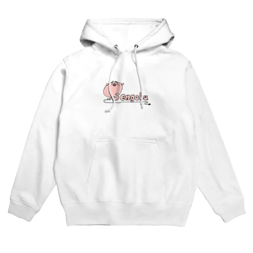 せんごくのグッズ Hoodie