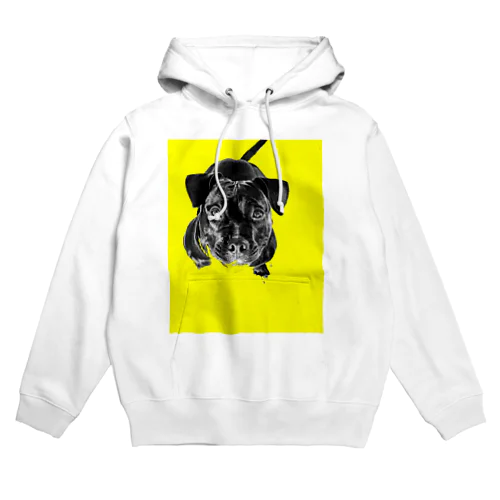 LUCY000 Hoodie