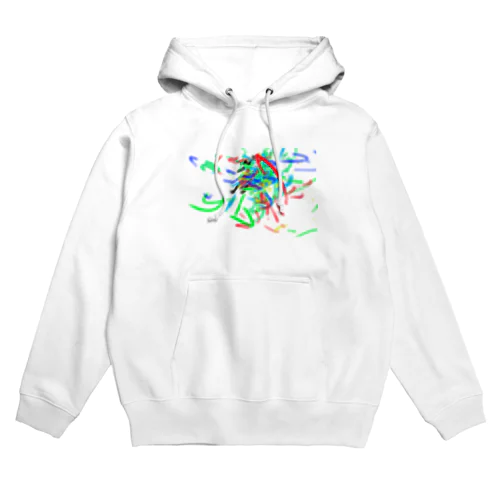 つんつんさーっ！ Hoodie