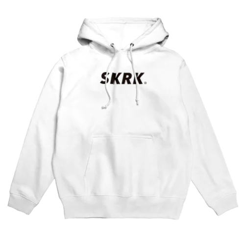 SKRK(さくらこ) パーカー