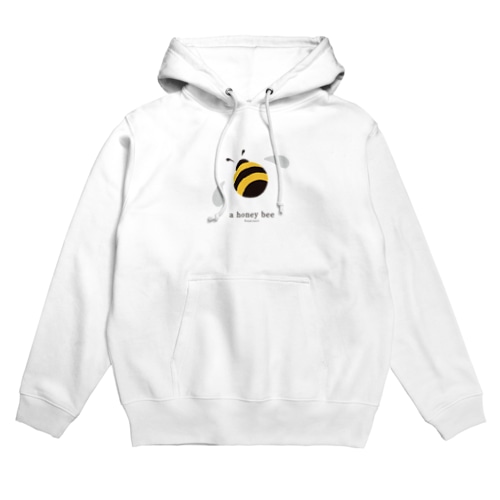 honey bee Hoodie
