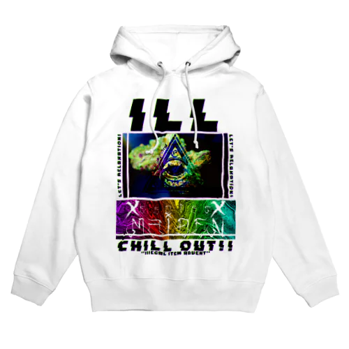 「野菜🥦」 Hoodie