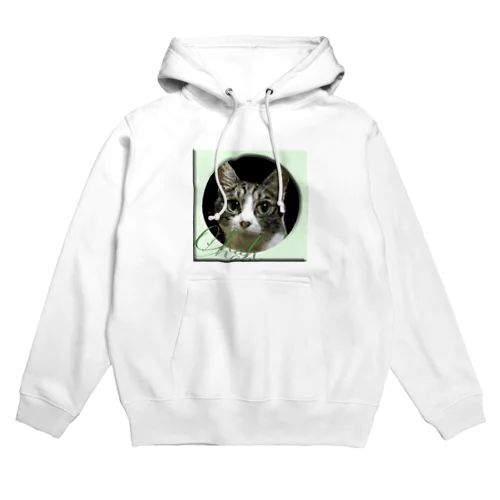 chah Hoodie