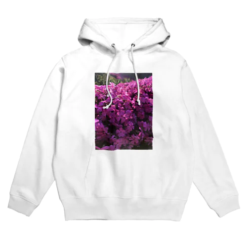 pink world Hoodie