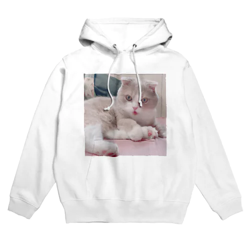 しゅーくんパーカー Hoodie