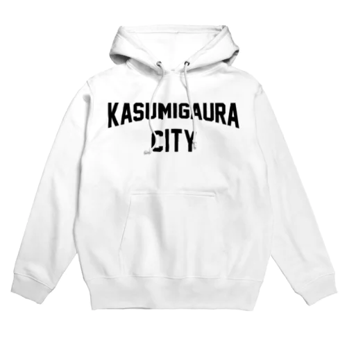 かすみがうら市 KASUMIGAURA CITY Hoodie