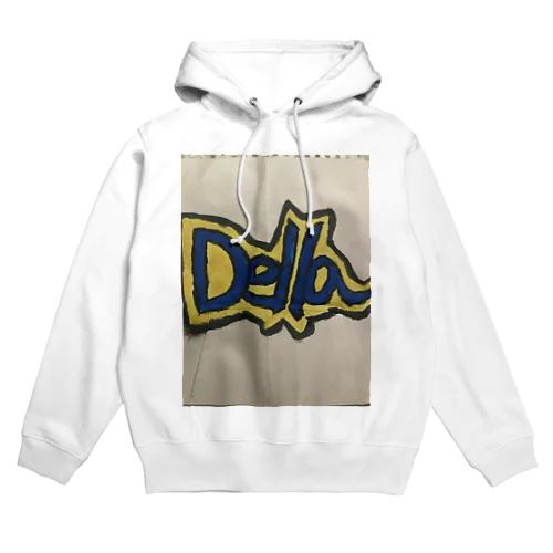 Della Hoodie