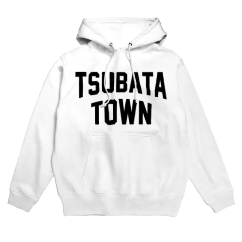 津幡町 TSUBATA TOWN Hoodie