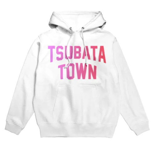 津幡町 TSUBATA TOWN Hoodie