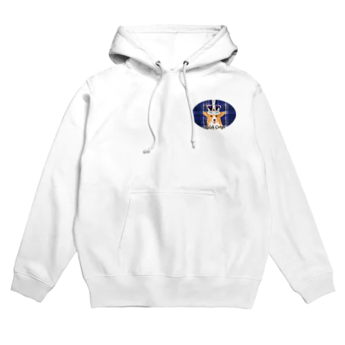 ロイヤルコーギー Hoodie