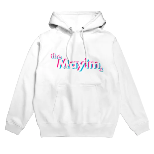 Mayim2 Hoodie