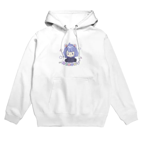 れもんパーカー Hoodie