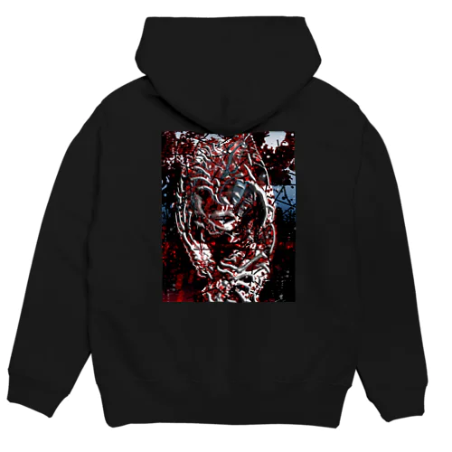 Necronomicon Hoodie