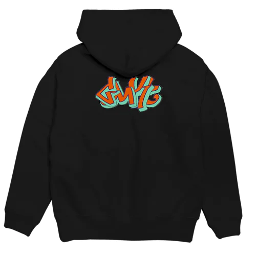 gmkz Hoodie