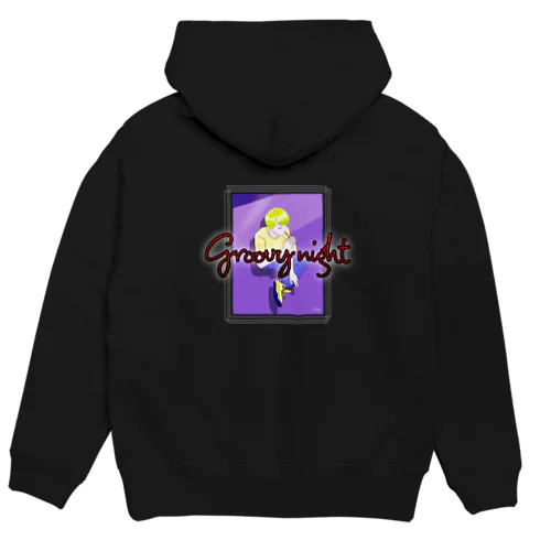 つなおくんぱーかー Hoodie