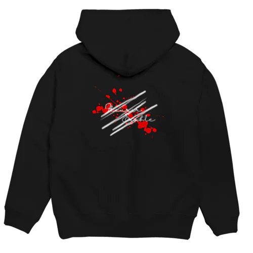 【Fleurir Erable】 Hoodie