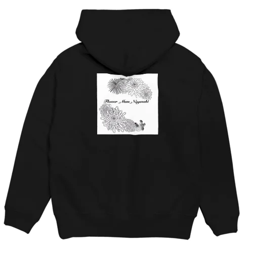 長崎マムオリジナルパーカー Hoodie