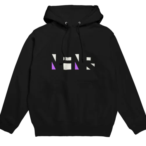 NFNR ~No Face, No Reply~ Hoodie