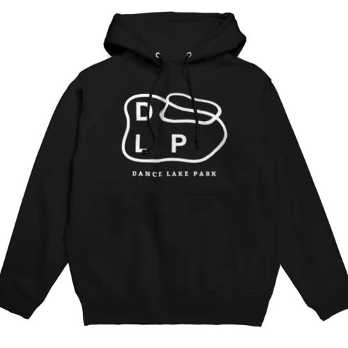 Dance Lake Park Hoodie