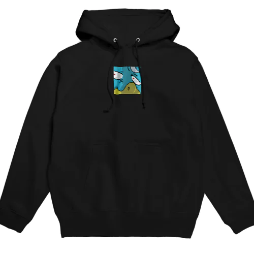 趣味ドット絵01 Hoodie