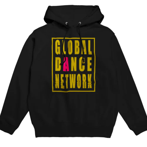 90s ダンス Hoodie