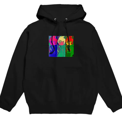 motion Hoodie