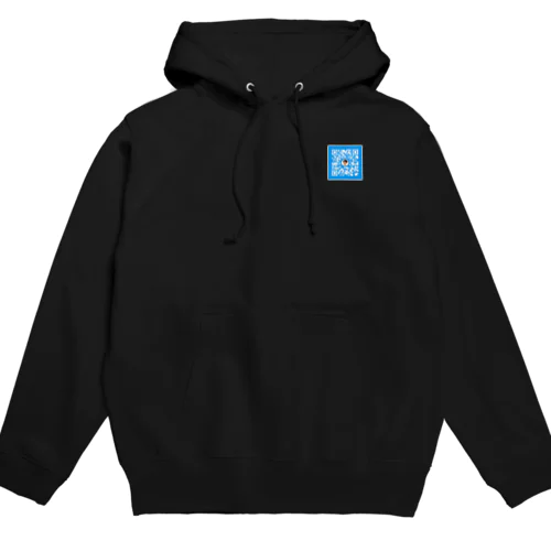 僕のQR Hoodie