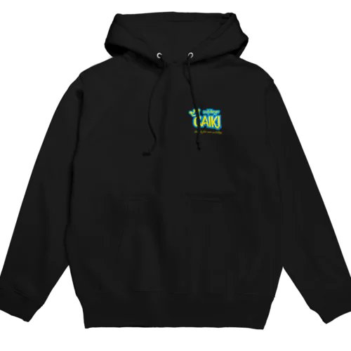 スウェットパーカー Hoodie