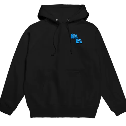 Chilldays Hoodie