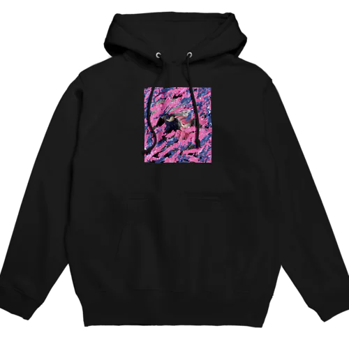 肉体派 Hoodie