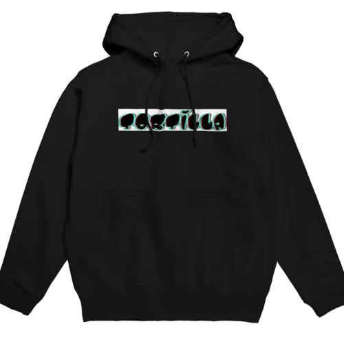 トルティーヤ  tortilla Hoodie