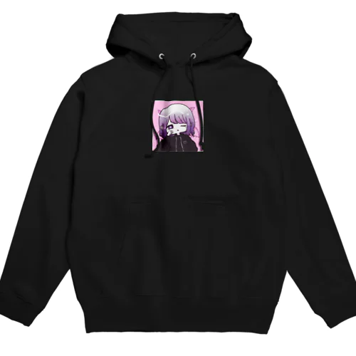 yamiki item Hoodie