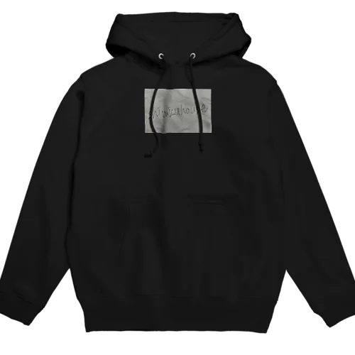 清水の家 Hoodie