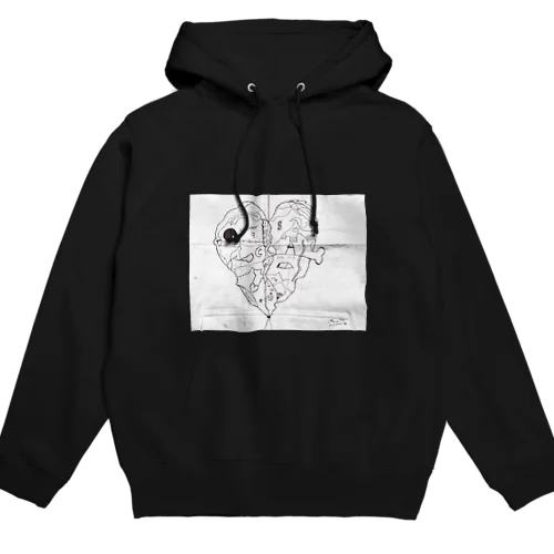 のっとせっくす Hoodie