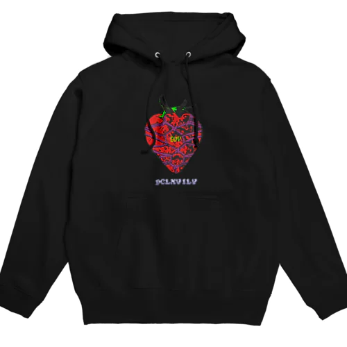 SM15 Hoodie