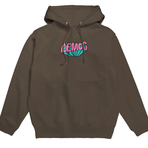 New Lemos Series Hoodie