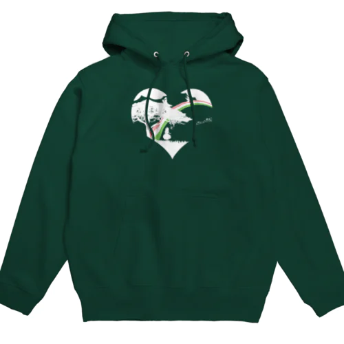 Wonderland Hoodie