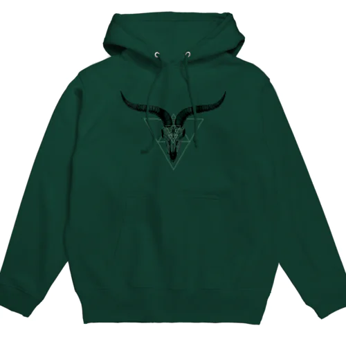 Merkmal Hoodie